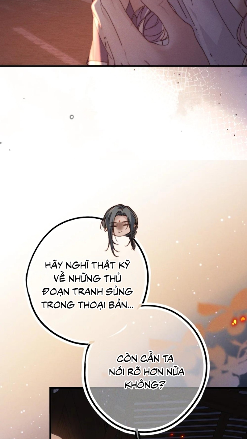 Chỉ Dẫn Săn Mồi Chapter 8 - Next Chapter 9