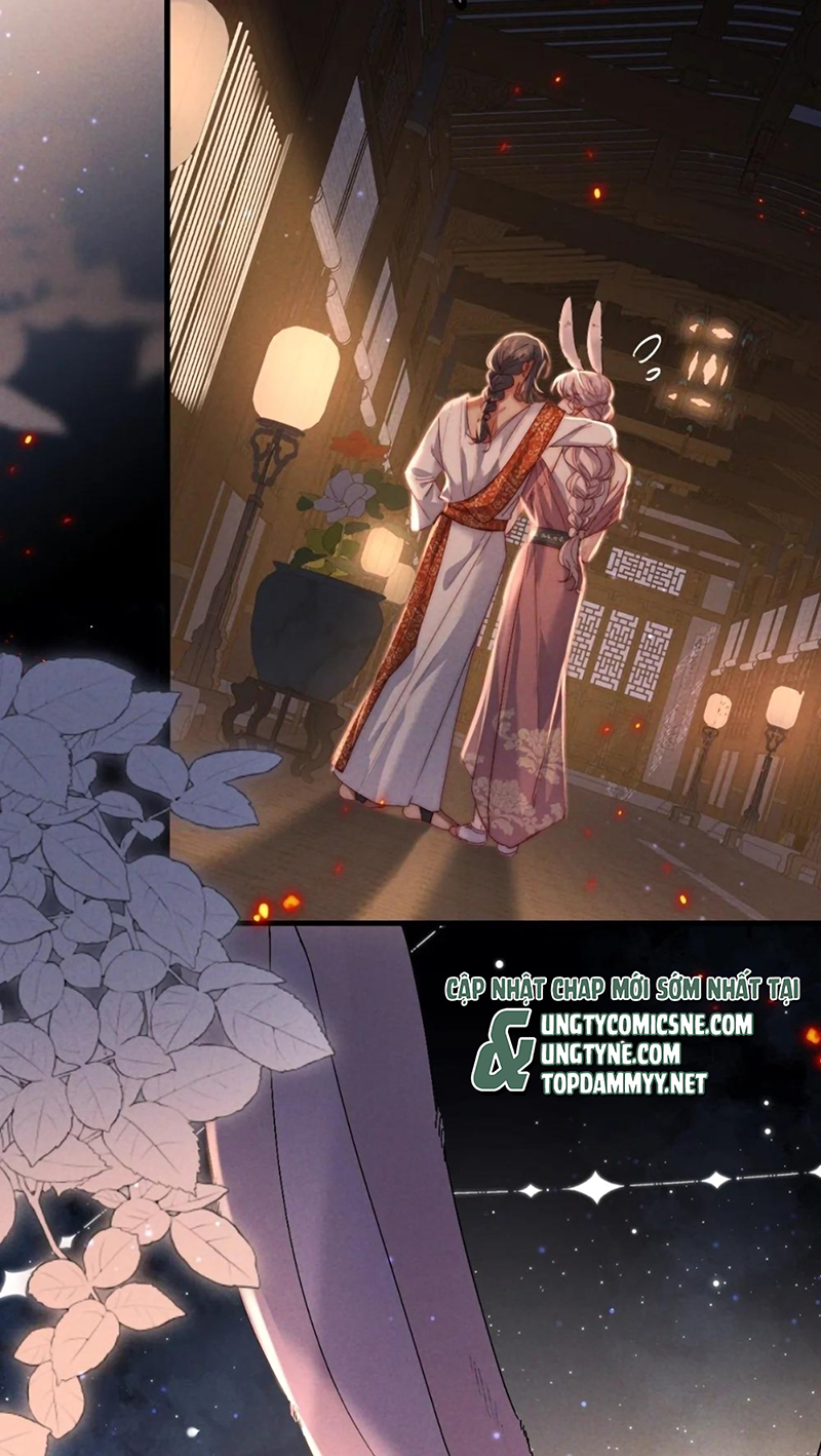 Chỉ Dẫn Săn Mồi Chapter 8 - Next Chapter 9