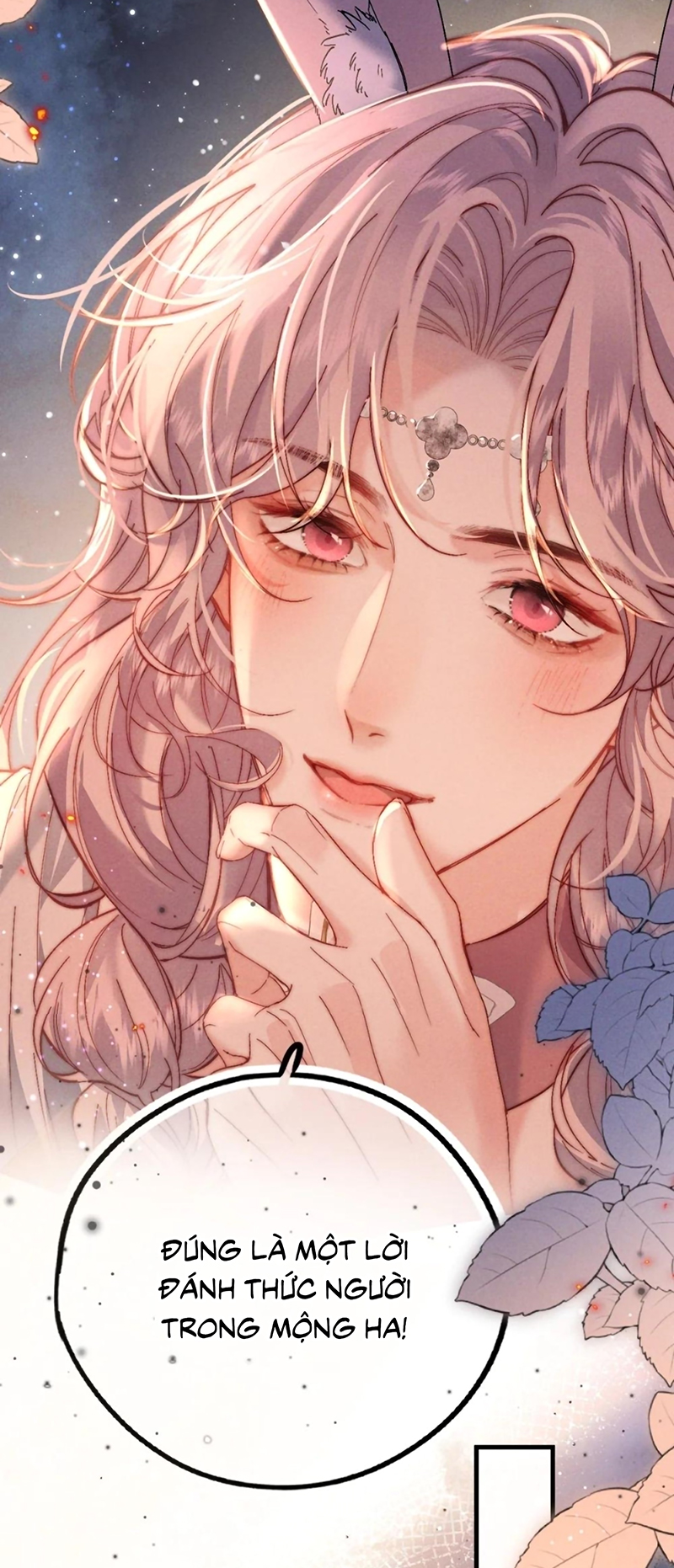 Chỉ Dẫn Săn Mồi Chapter 8 - Next Chapter 9