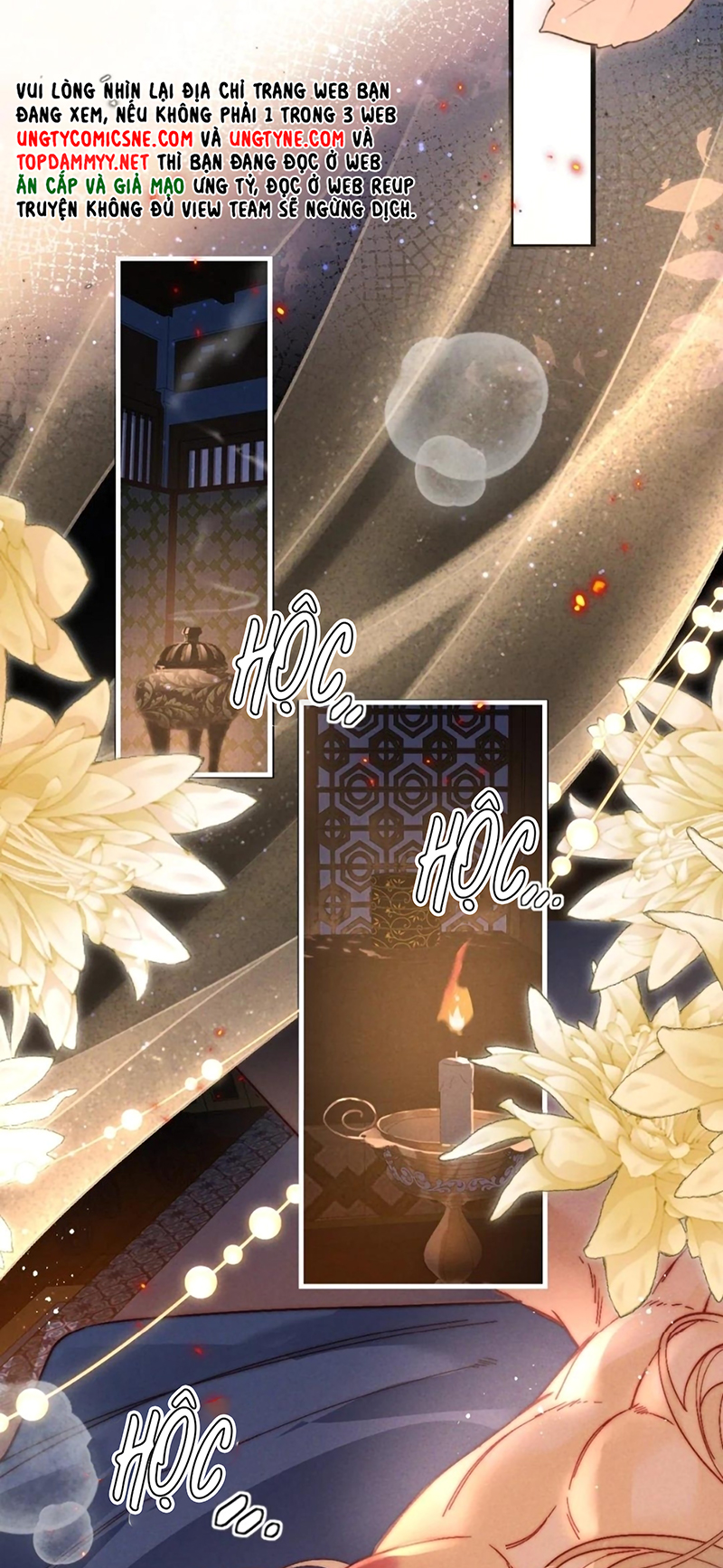 Chỉ Dẫn Săn Mồi Chapter 8 - Next Chapter 9