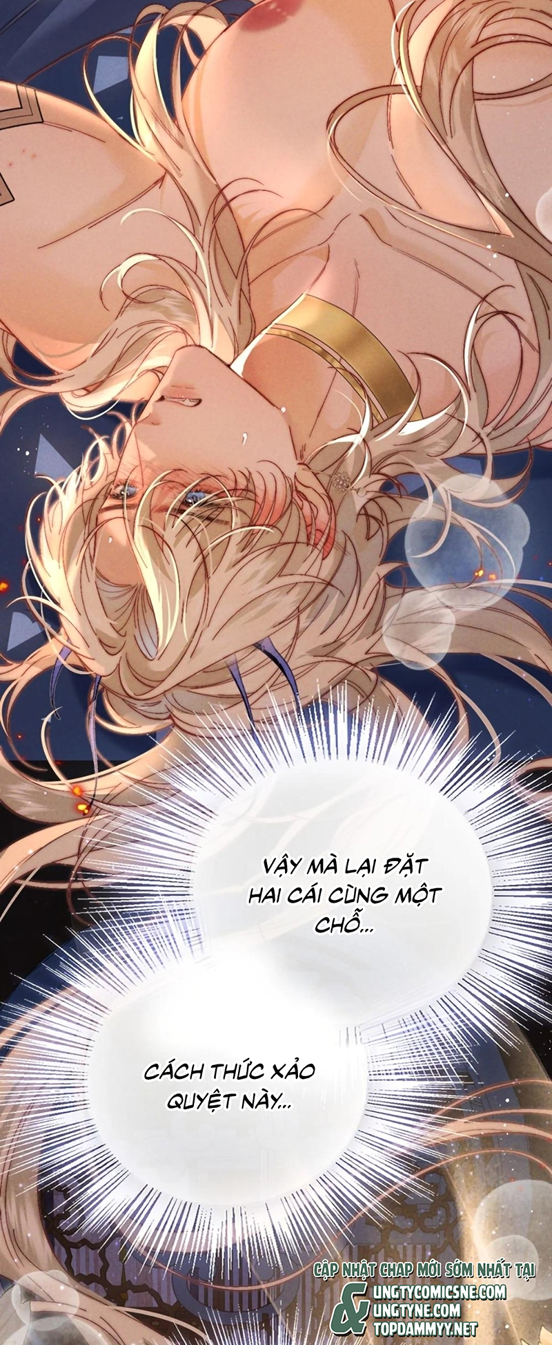 Chỉ Dẫn Săn Mồi Chapter 8 - Next Chapter 9