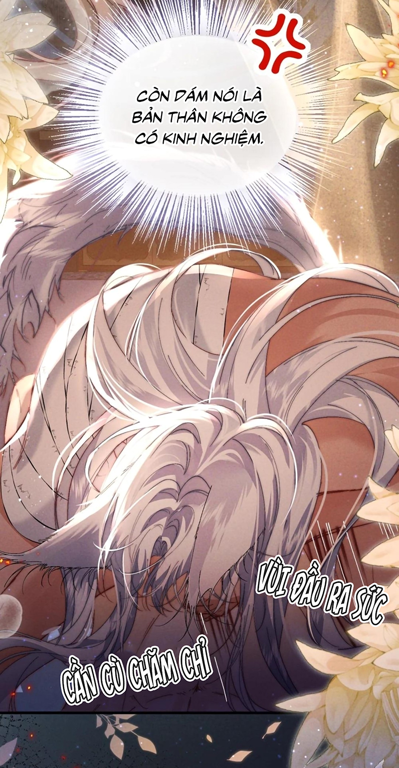 Chỉ Dẫn Săn Mồi Chapter 8 - Next Chapter 9