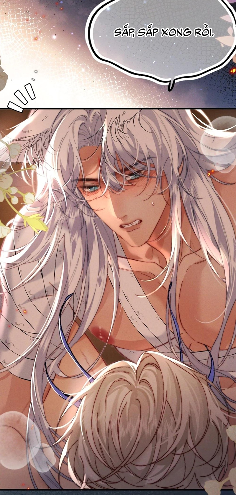 Chỉ Dẫn Săn Mồi Chapter 8 - Next Chapter 9