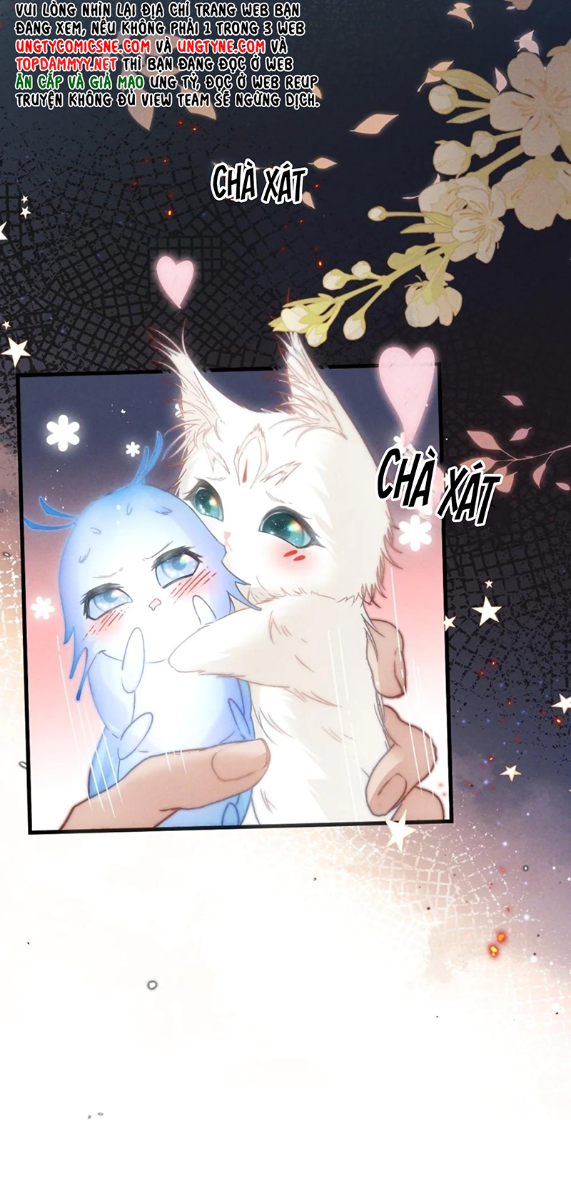 Chỉ Dẫn Săn Mồi Chapter 8 - Next Chapter 9