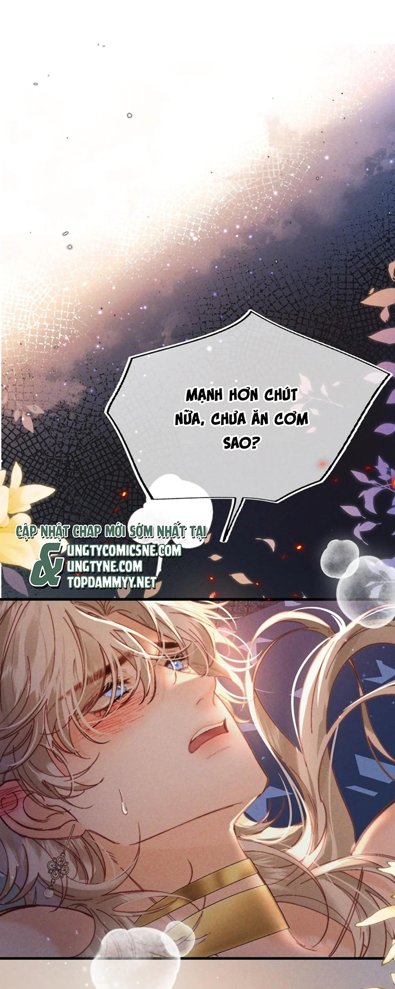 Chỉ Dẫn Săn Mồi Chapter 8 - Next Chapter 9