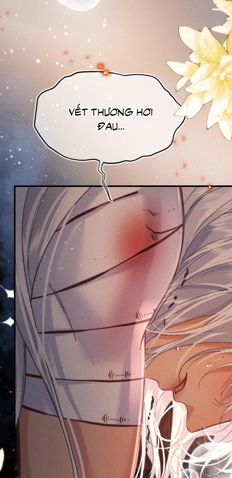 Chỉ Dẫn Săn Mồi Chapter 8 - Next Chapter 9