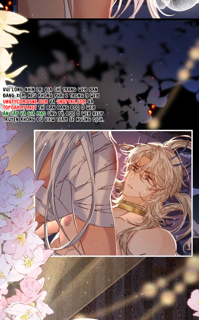 Chỉ Dẫn Săn Mồi Chapter 8 - Next Chapter 9