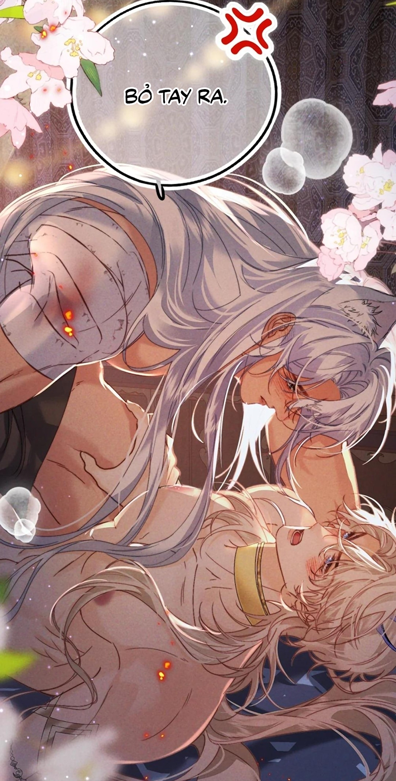 Chỉ Dẫn Săn Mồi Chapter 8 - Next Chapter 9