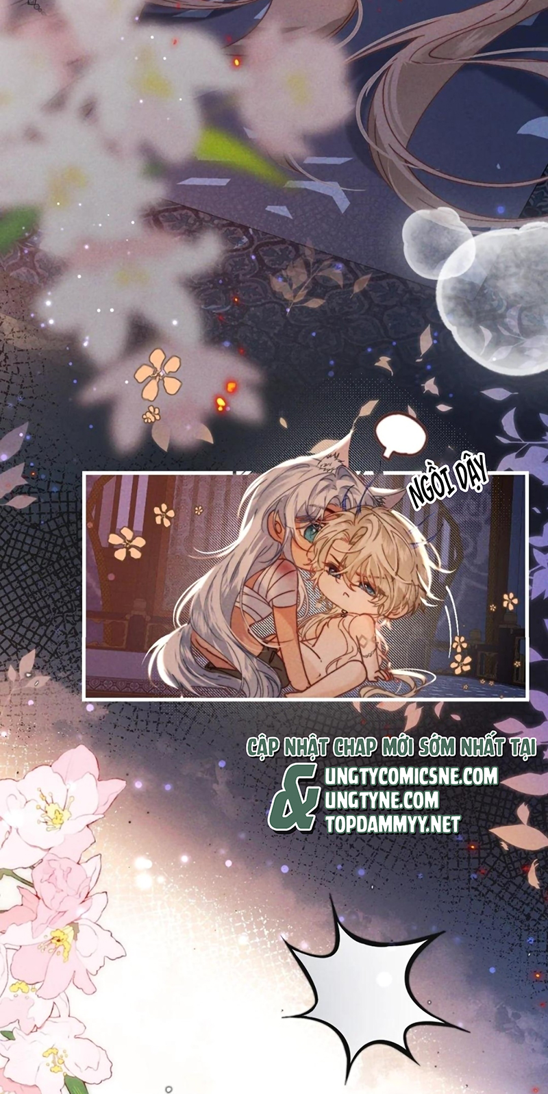 Chỉ Dẫn Săn Mồi Chapter 8 - Next Chapter 9