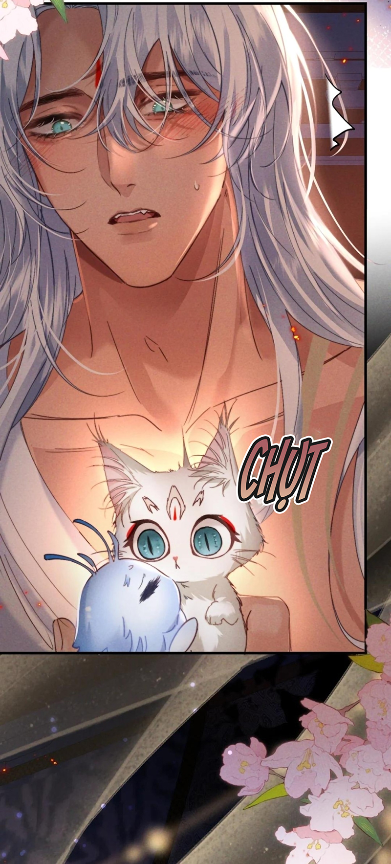 Chỉ Dẫn Săn Mồi Chapter 8 - Next Chapter 9