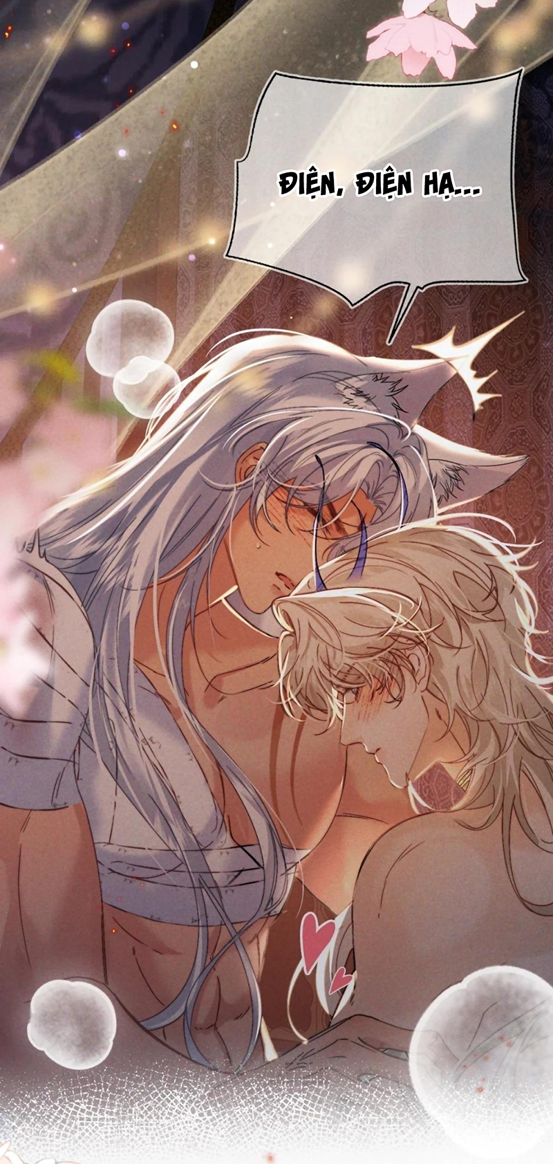 Chỉ Dẫn Săn Mồi Chapter 8 - Next Chapter 9