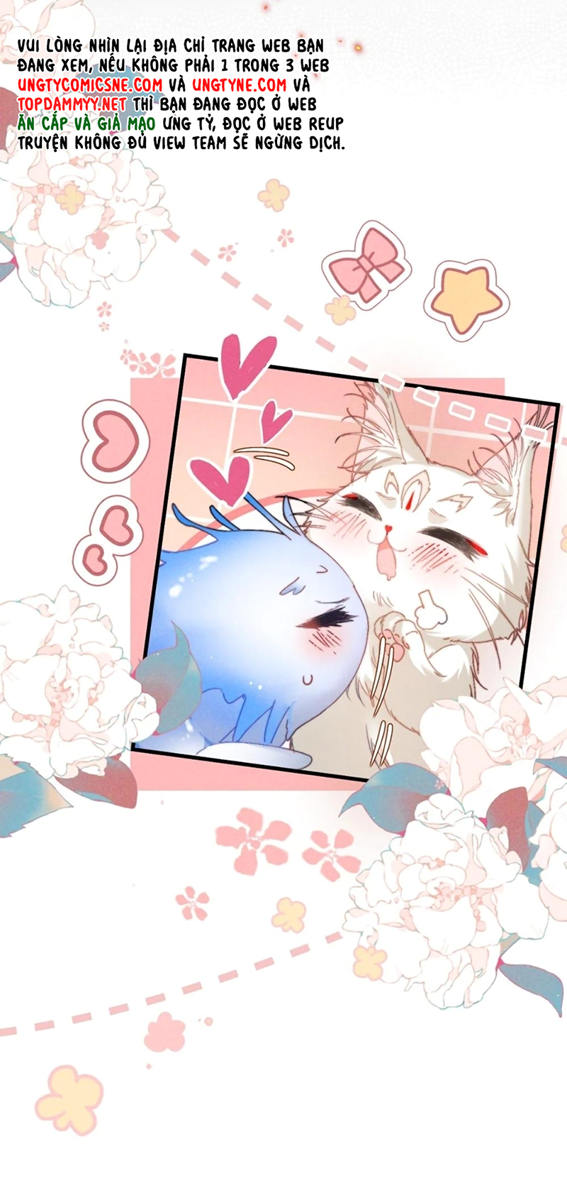 Chỉ Dẫn Săn Mồi Chapter 8 - Next Chapter 9