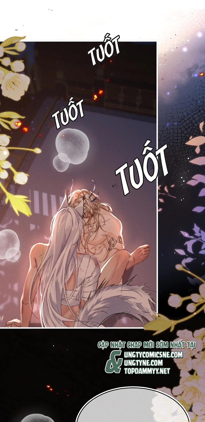 Chỉ Dẫn Săn Mồi Chapter 8 - Next Chapter 9