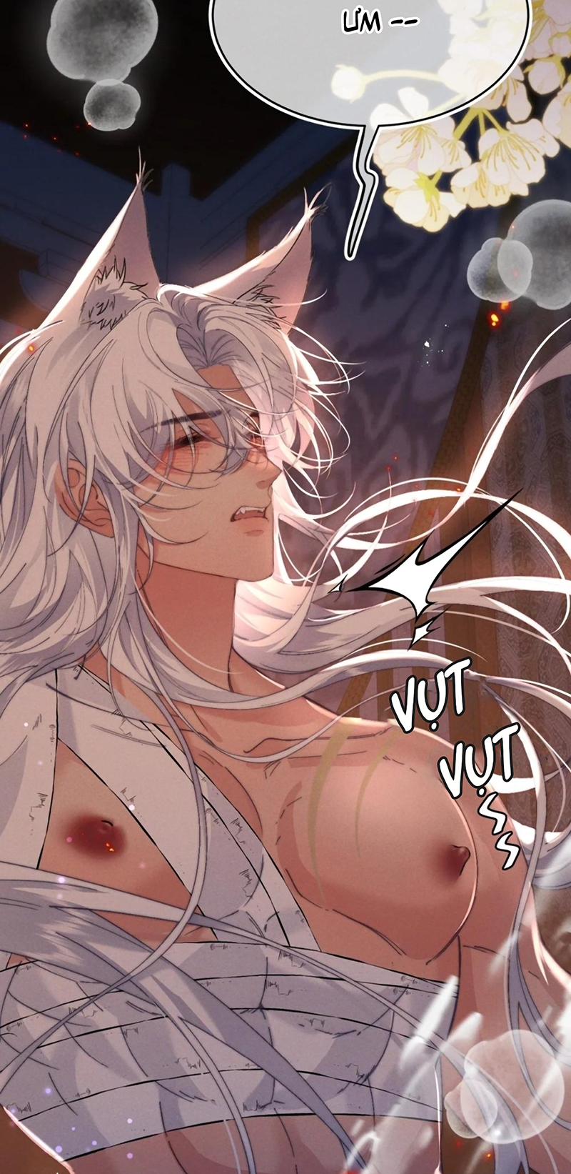 Chỉ Dẫn Săn Mồi Chapter 8 - Next Chapter 9