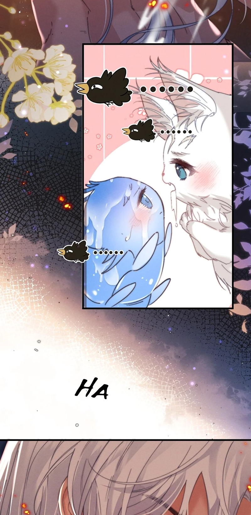 Chỉ Dẫn Săn Mồi Chapter 8 - Next Chapter 9