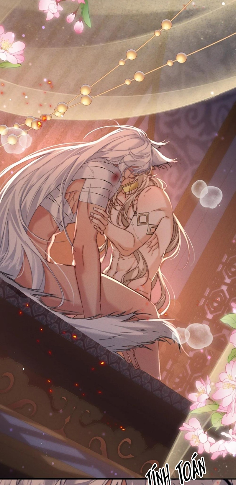 Chỉ Dẫn Săn Mồi Chapter 8 - Next Chapter 9