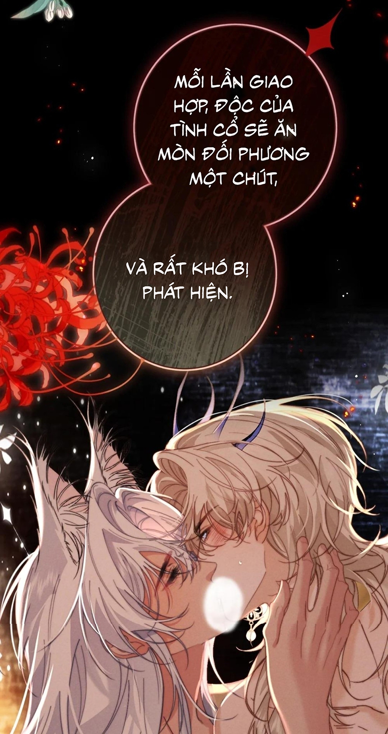 Chỉ Dẫn Săn Mồi Chapter 8 - Next Chapter 9