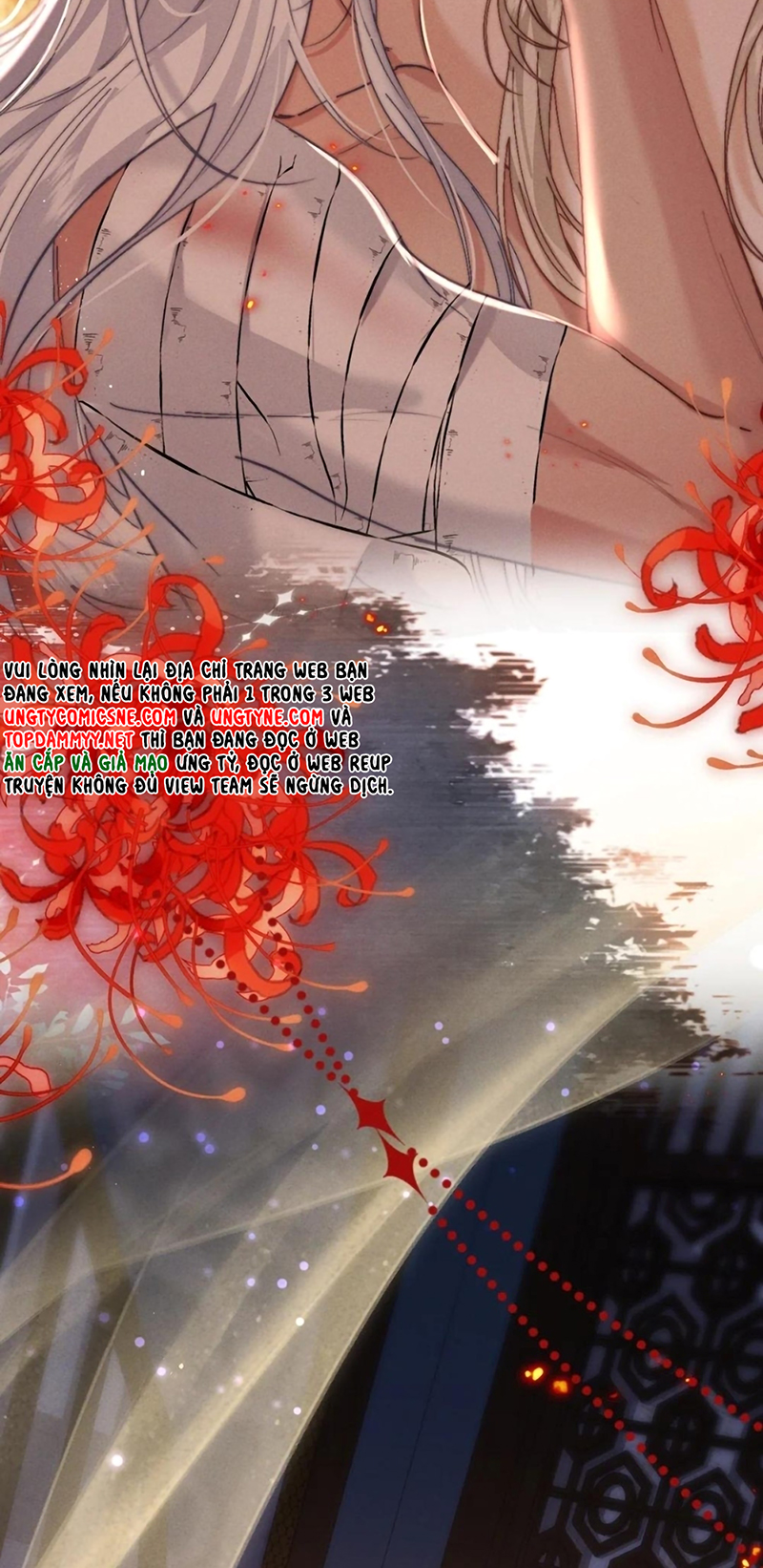 Chỉ Dẫn Săn Mồi Chapter 8 - Next Chapter 9