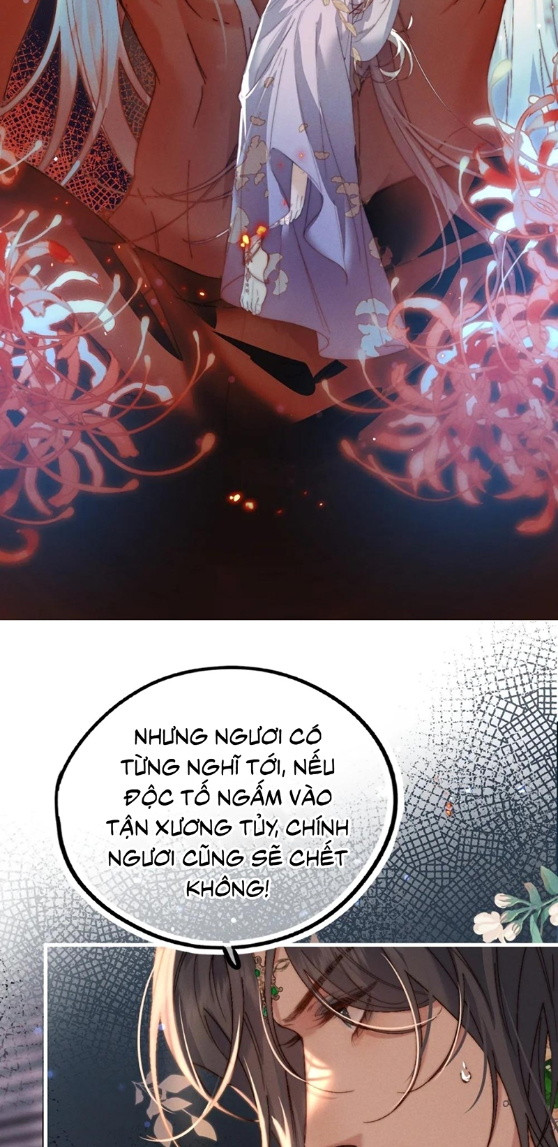 Chỉ Dẫn Săn Mồi Chapter 8 - Next Chapter 9