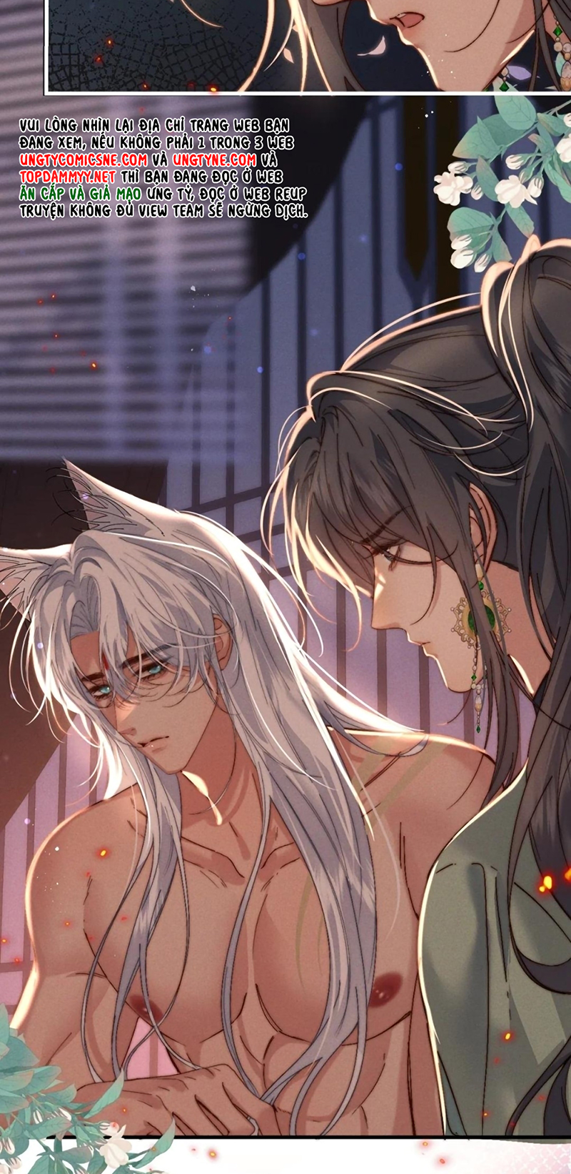 Chỉ Dẫn Săn Mồi Chapter 8 - Next Chapter 9