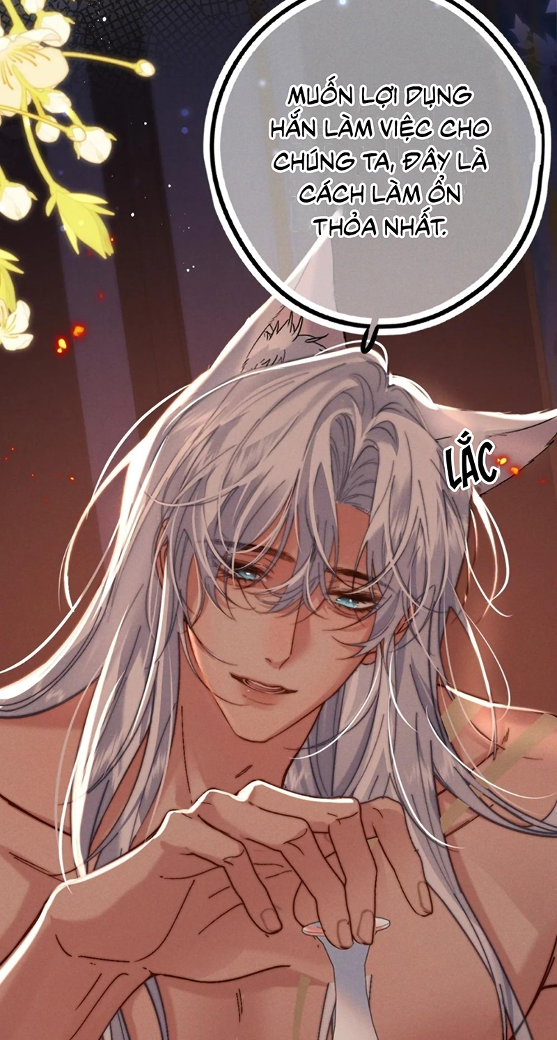 Chỉ Dẫn Săn Mồi Chapter 8 - Next Chapter 9