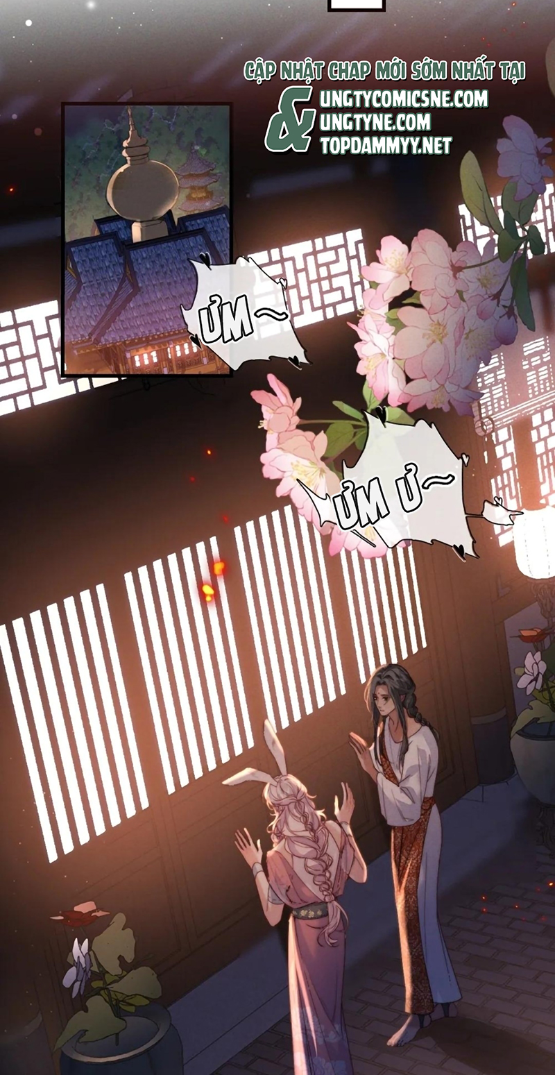 Chỉ Dẫn Săn Mồi Chapter 8 - Next Chapter 9