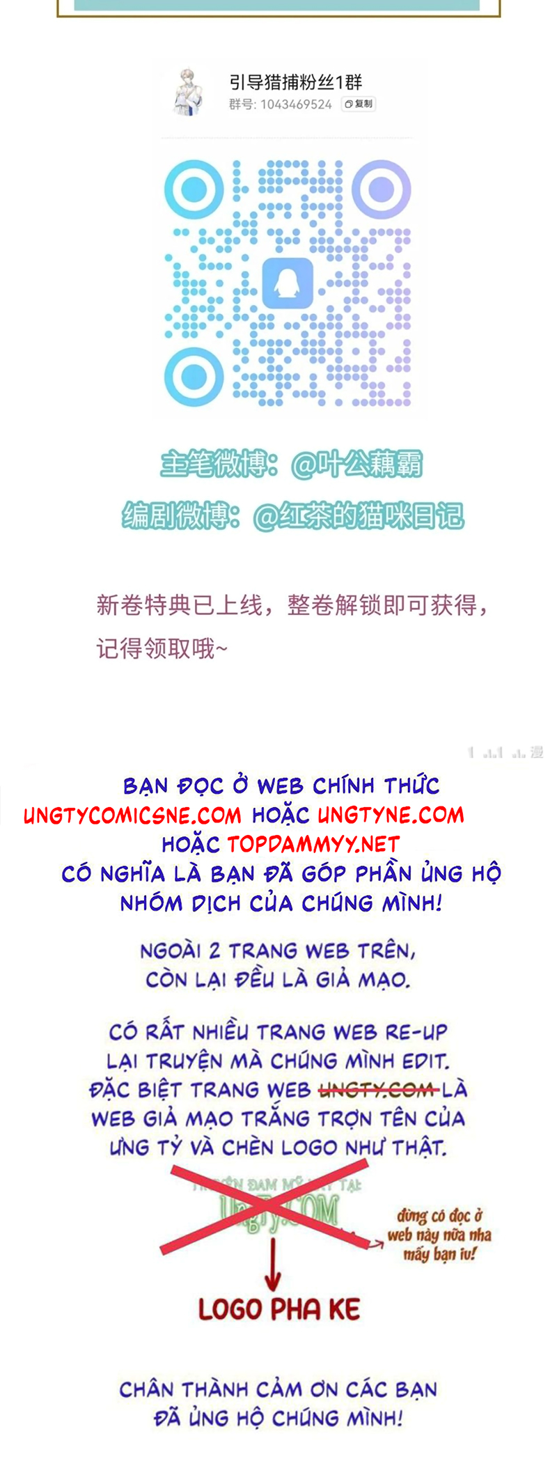 Chỉ Dẫn Săn Mồi Chapter 8 - Next Chapter 9