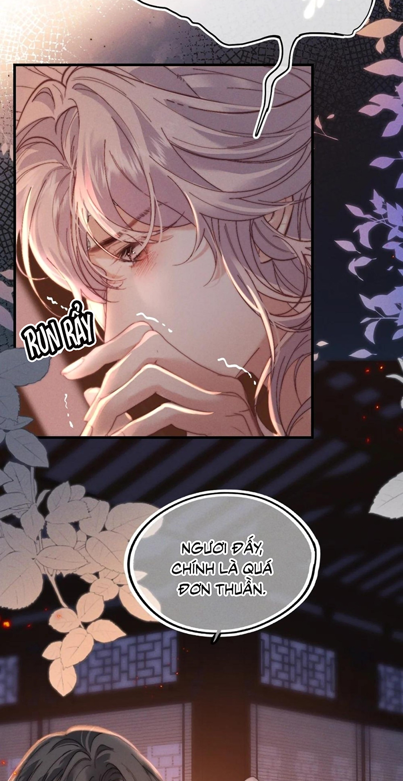 Chỉ Dẫn Săn Mồi Chapter 8 - Next Chapter 9