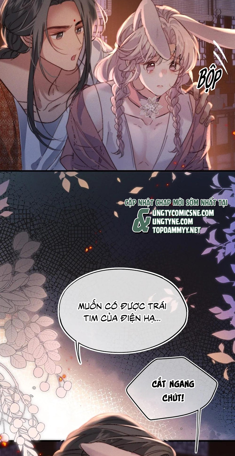 Chỉ Dẫn Săn Mồi Chapter 8 - Next Chapter 9