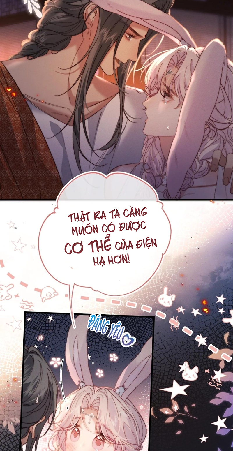 Chỉ Dẫn Săn Mồi Chapter 8 - Next Chapter 9