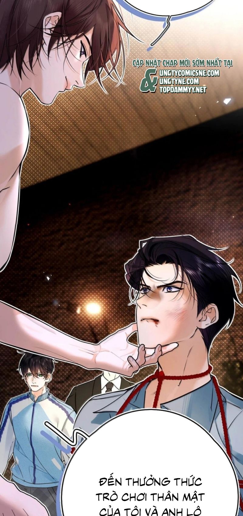 Từ Số Không Bắt Đầu Làm Bạn Trai Chap 72 - Trang 2