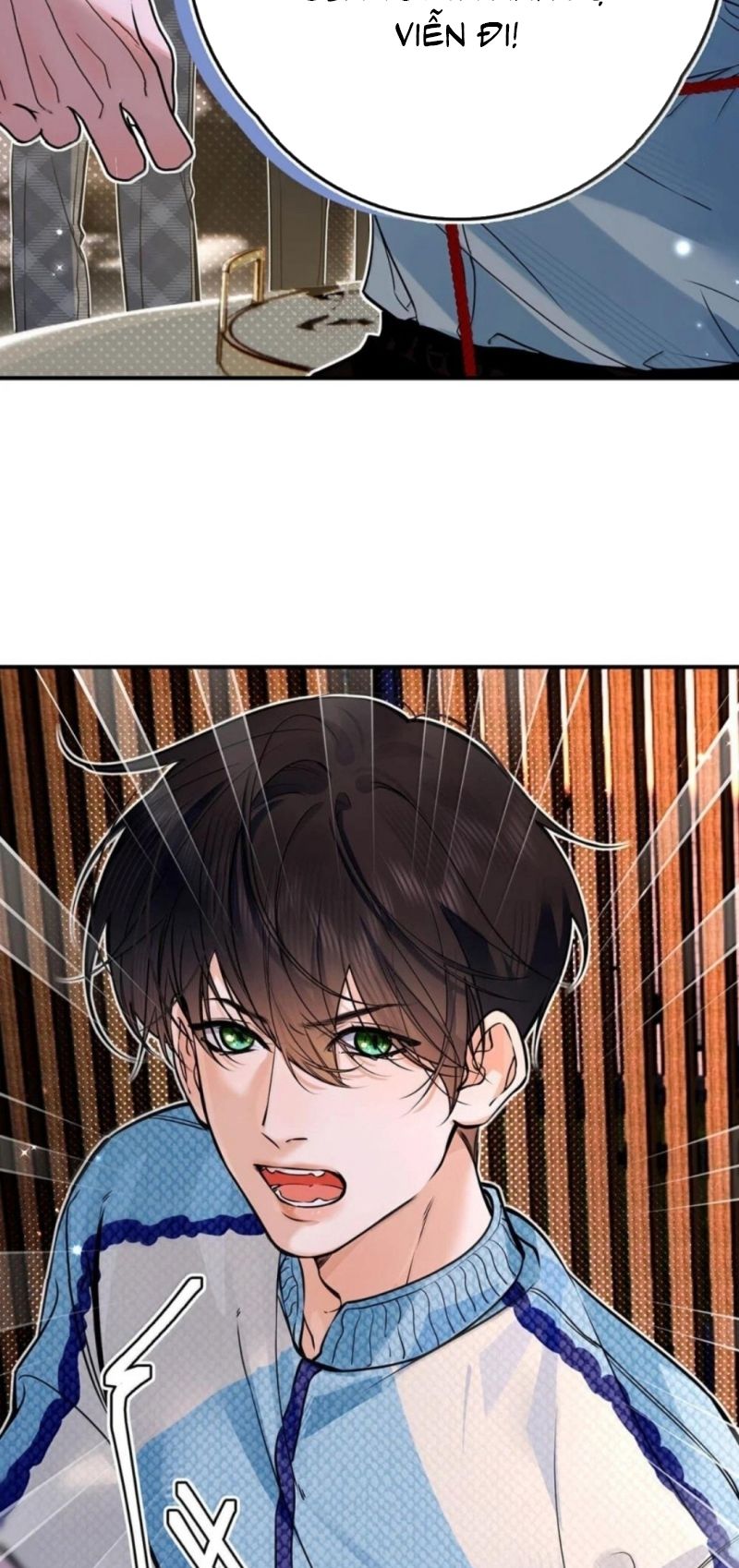 Từ Số Không Bắt Đầu Làm Bạn Trai Chap 72 - Trang 2