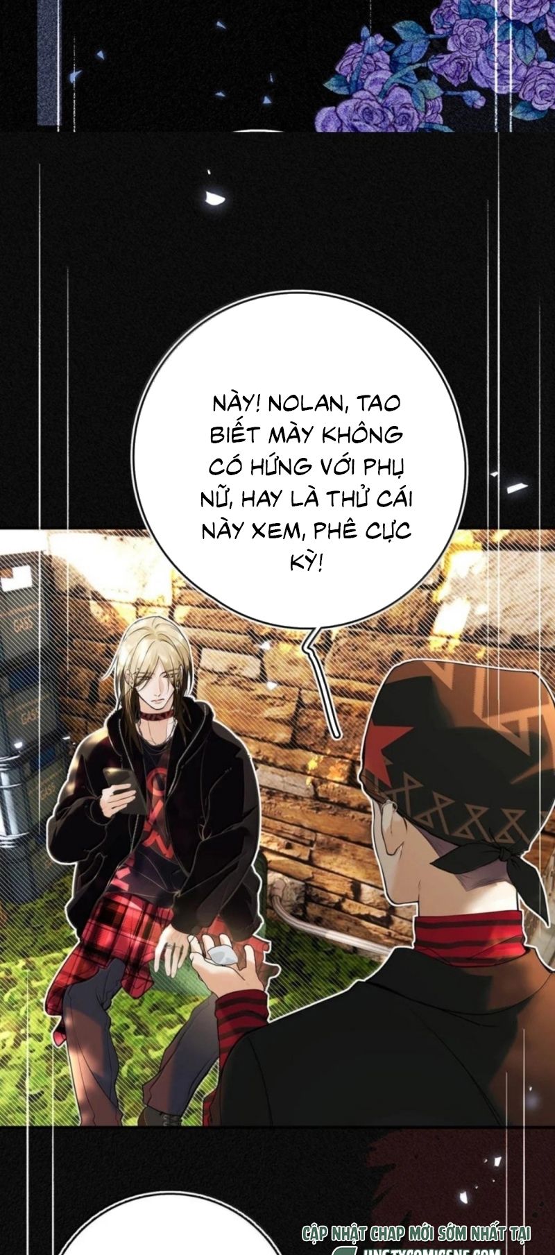 Từ Số Không Bắt Đầu Làm Bạn Trai Chap 72 - Trang 2