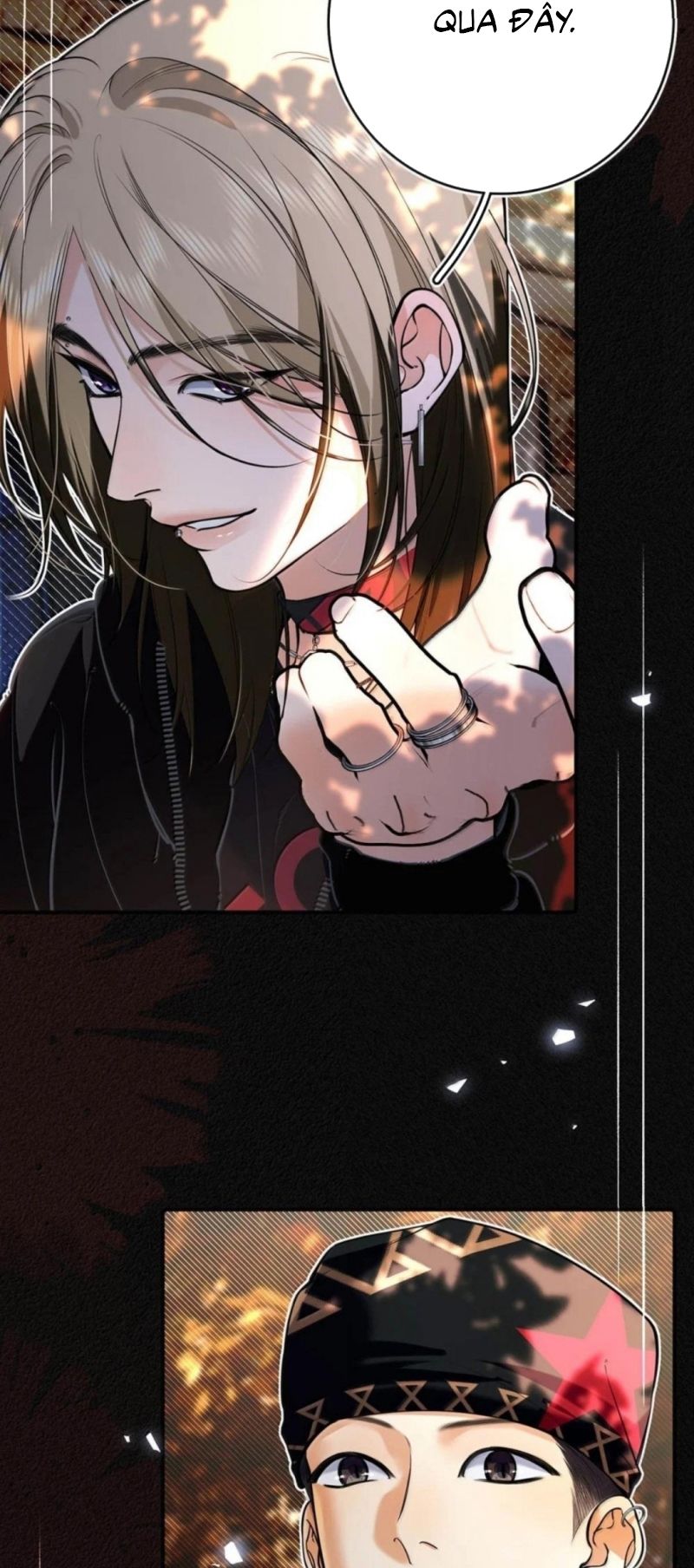 Từ Số Không Bắt Đầu Làm Bạn Trai Chap 72 - Trang 2