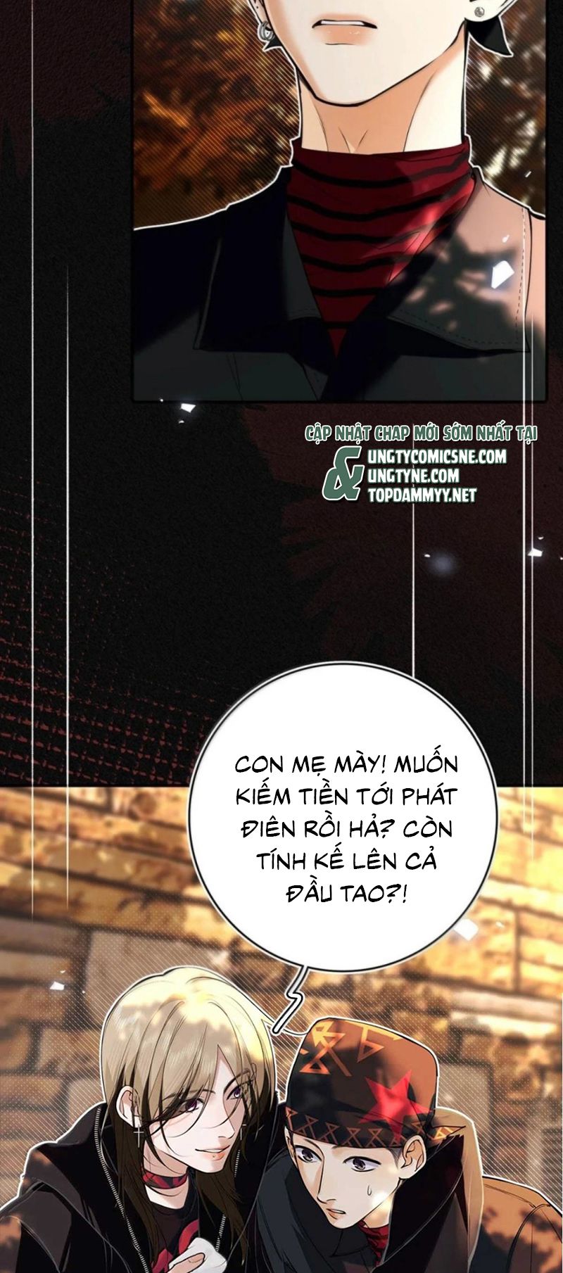 Từ Số Không Bắt Đầu Làm Bạn Trai Chap 72 - Trang 2