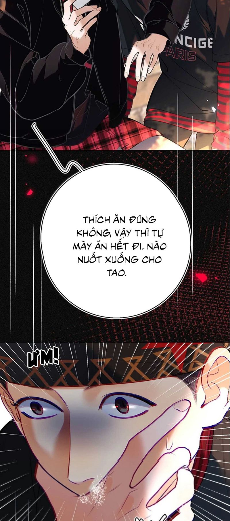 Từ Số Không Bắt Đầu Làm Bạn Trai Chap 72 - Trang 2