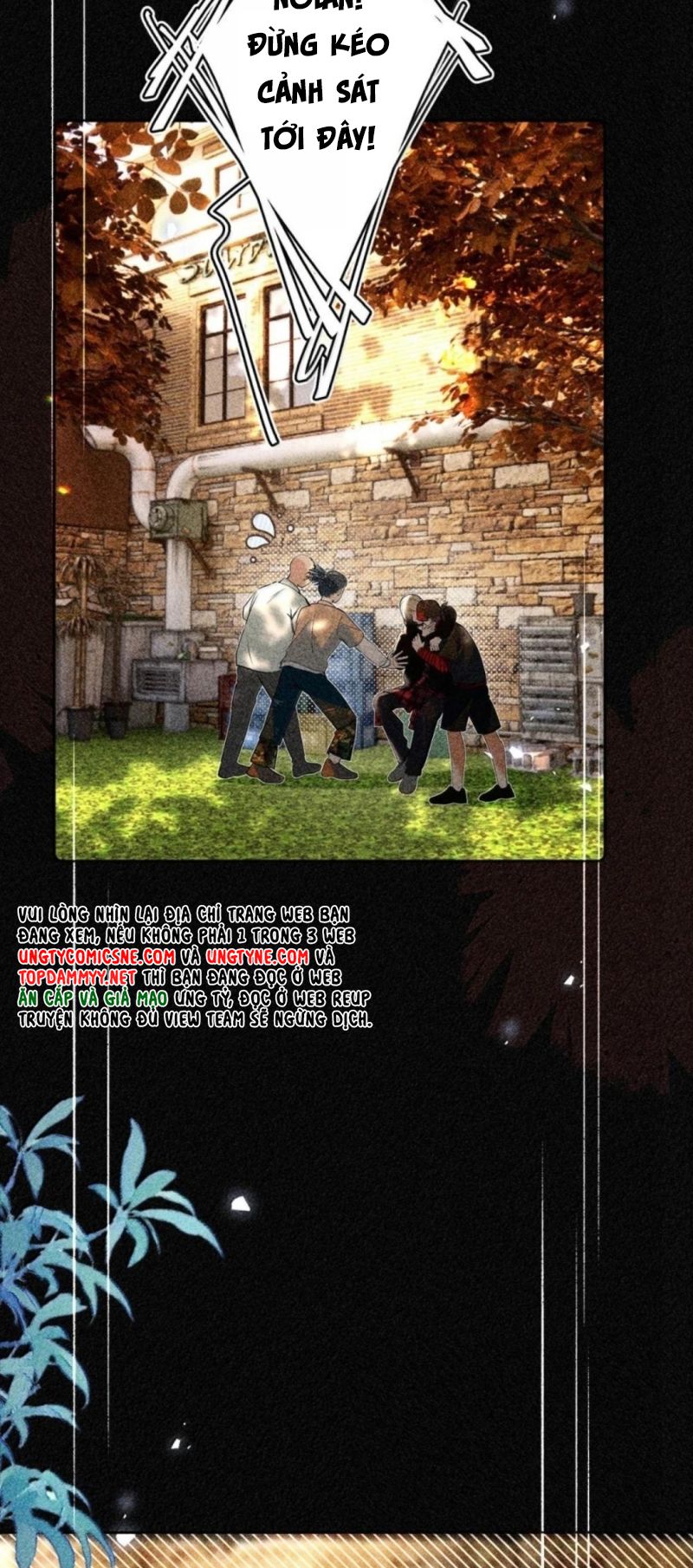 Từ Số Không Bắt Đầu Làm Bạn Trai Chap 72 - Trang 2