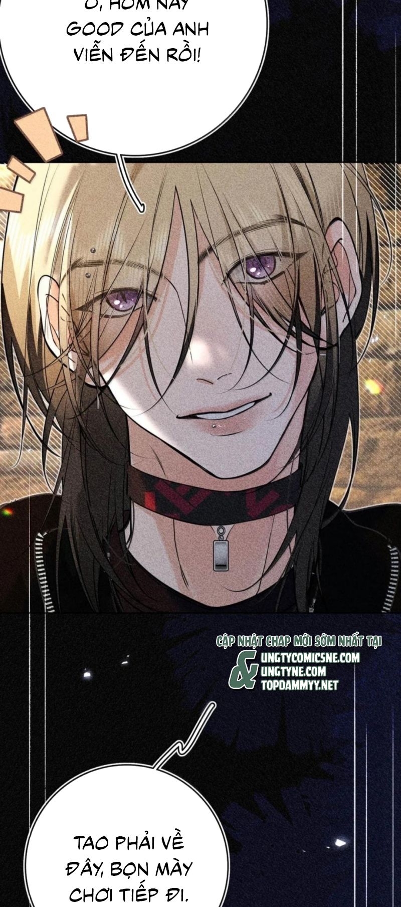 Từ Số Không Bắt Đầu Làm Bạn Trai Chap 72 - Trang 2
