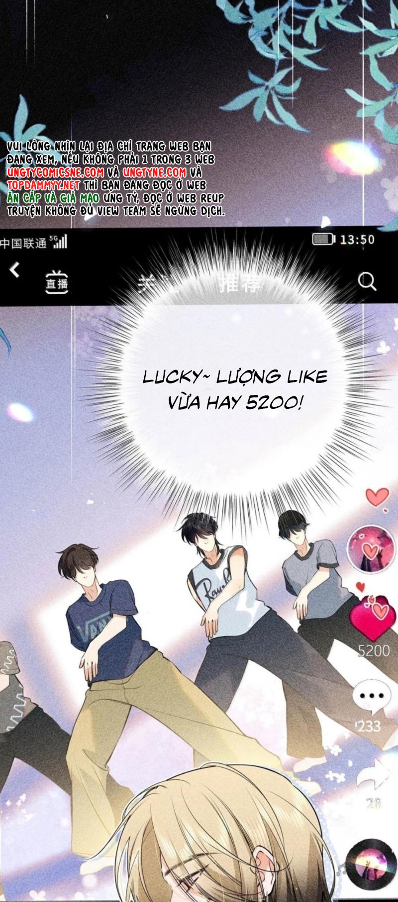 Từ Số Không Bắt Đầu Làm Bạn Trai Chap 72 - Trang 2