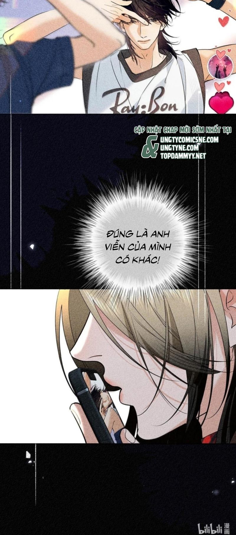 Từ Số Không Bắt Đầu Làm Bạn Trai Chap 72 - Trang 2