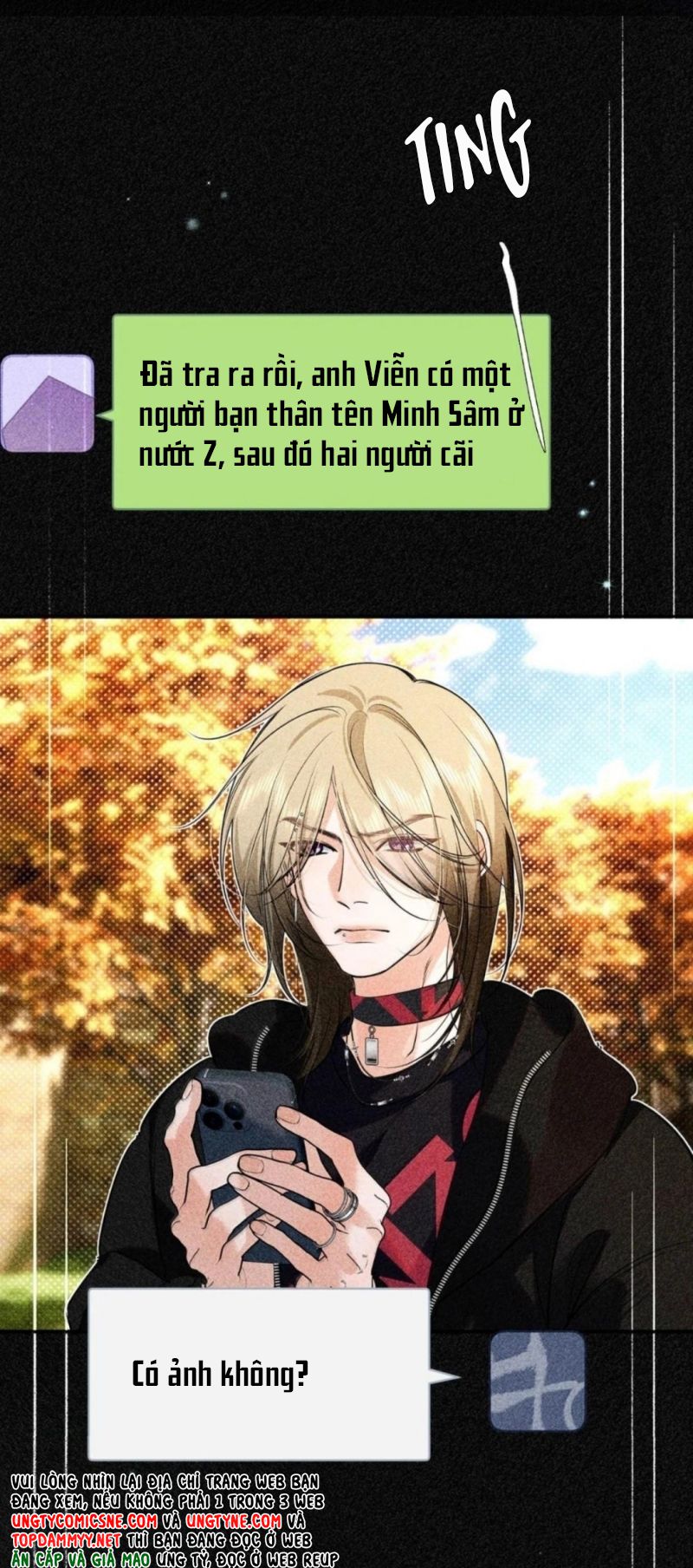 Từ Số Không Bắt Đầu Làm Bạn Trai Chap 72 - Trang 2