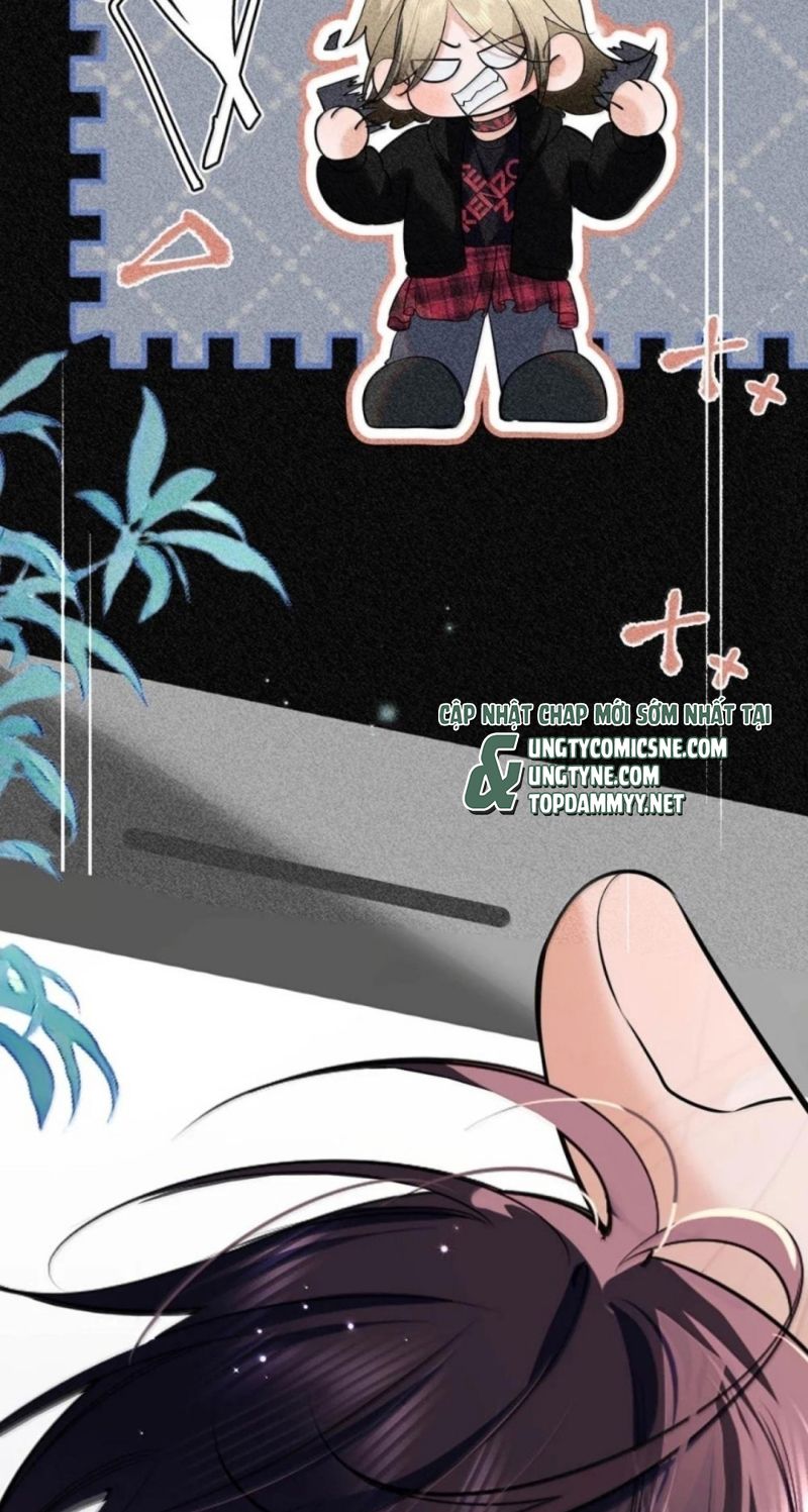 Từ Số Không Bắt Đầu Làm Bạn Trai Chap 72 - Trang 2