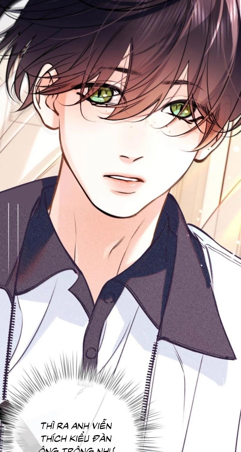 Từ Số Không Bắt Đầu Làm Bạn Trai Chap 72 - Trang 2