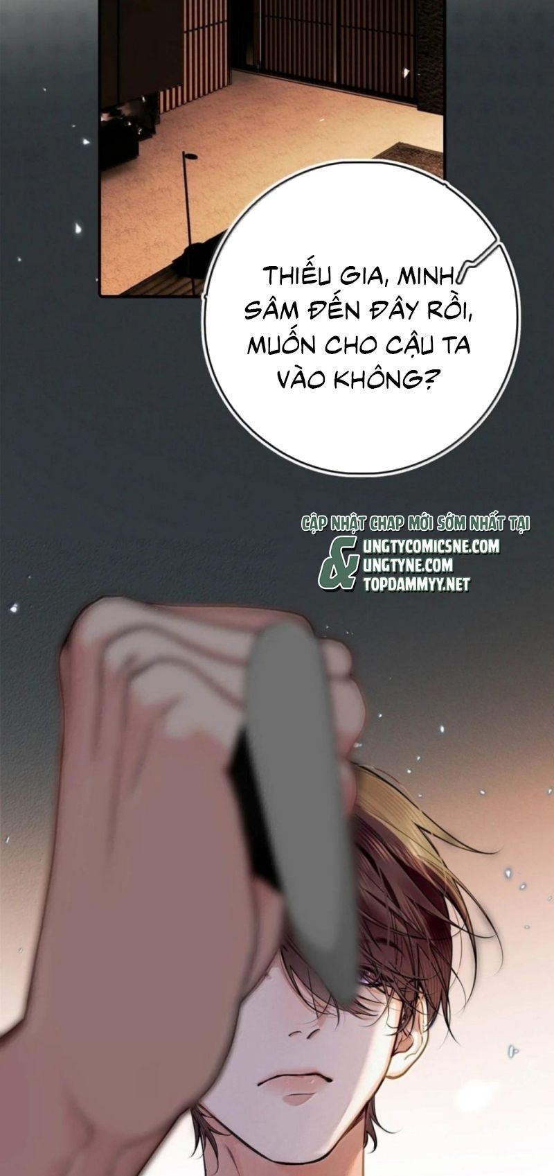 Từ Số Không Bắt Đầu Làm Bạn Trai Chap 72 - Trang 2
