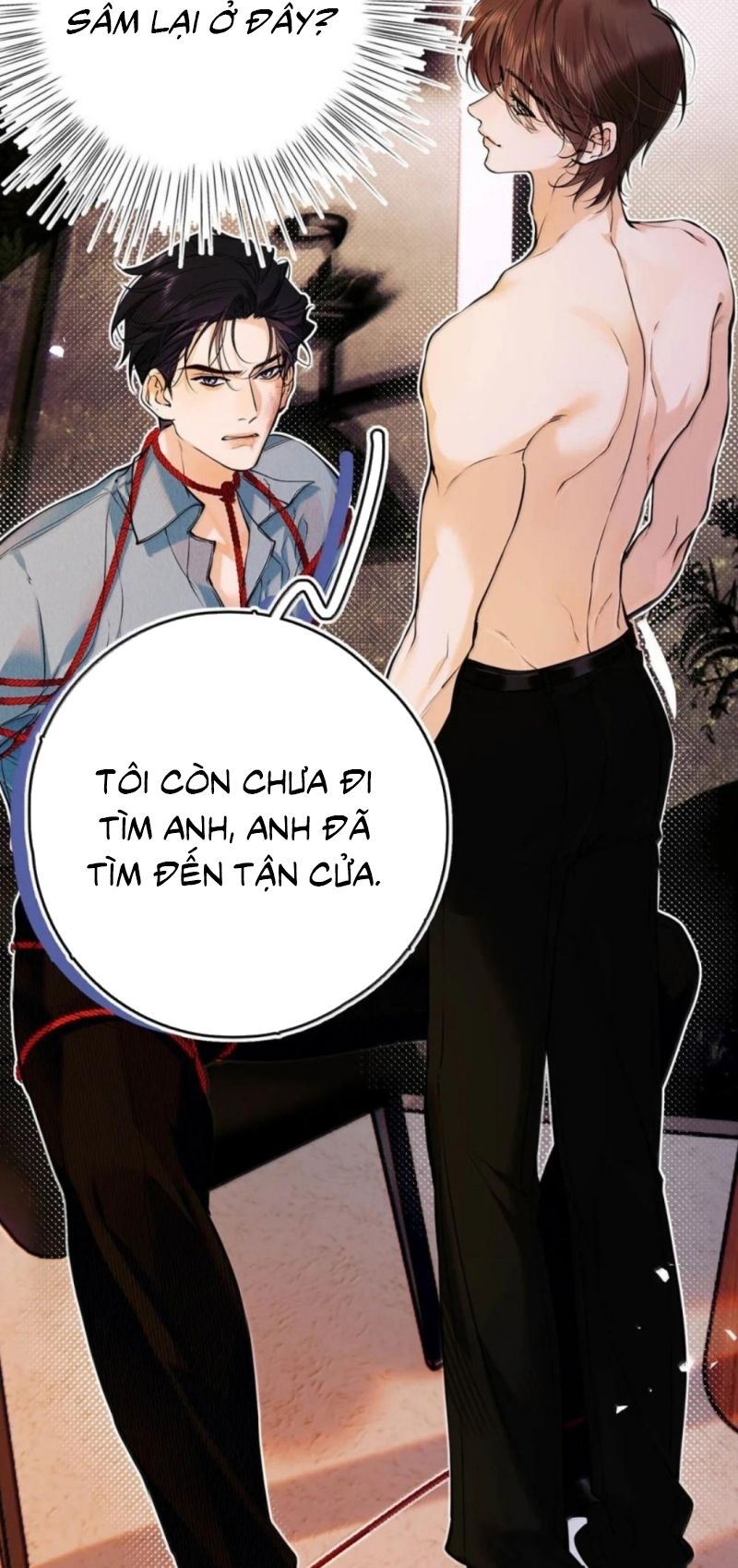 Từ Số Không Bắt Đầu Làm Bạn Trai Chap 72 - Trang 2