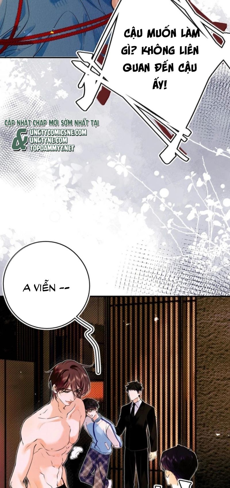 Từ Số Không Bắt Đầu Làm Bạn Trai Chap 72 - Trang 2