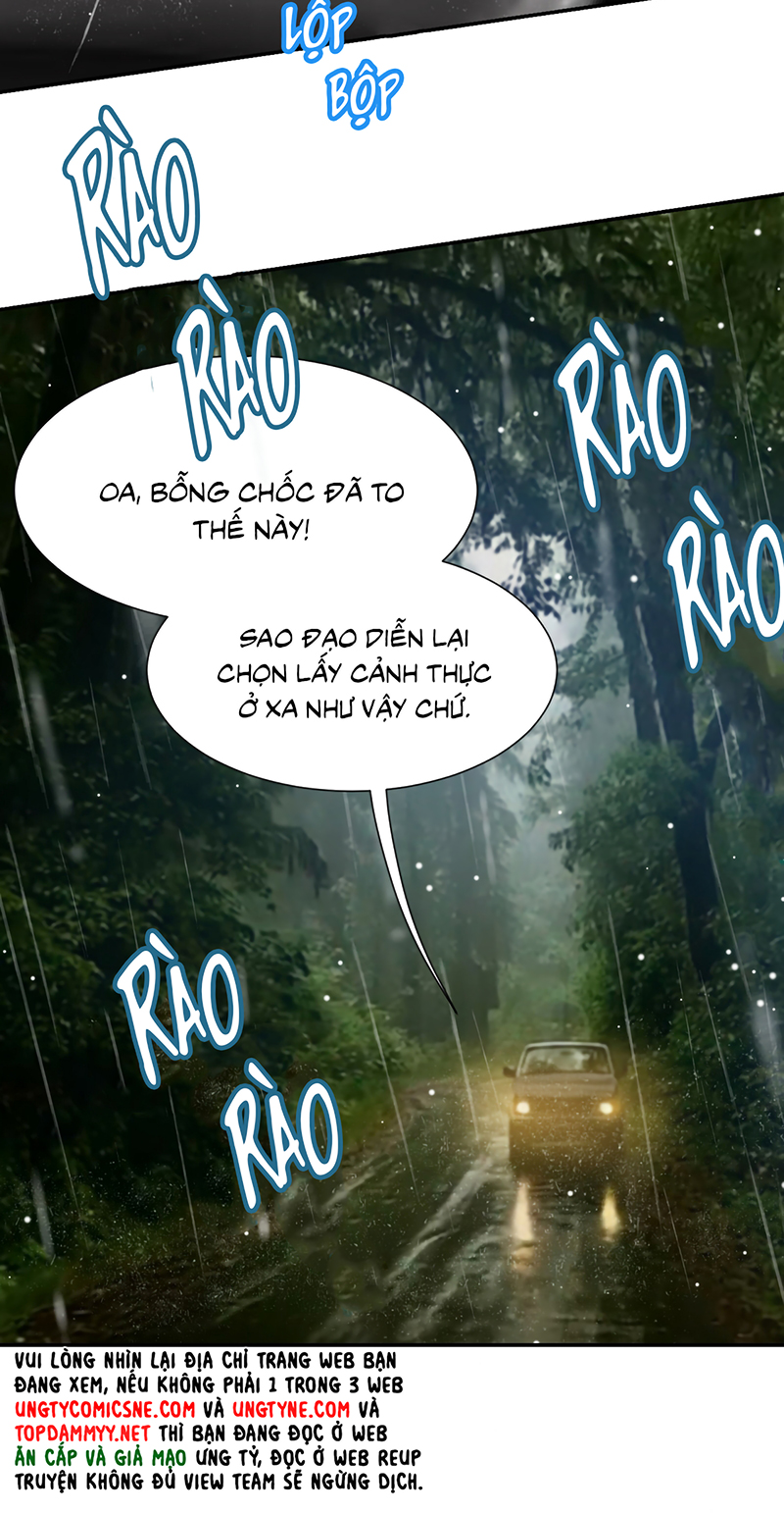 Quan Hệ Thế Thân Chap 225 - Trang 2
