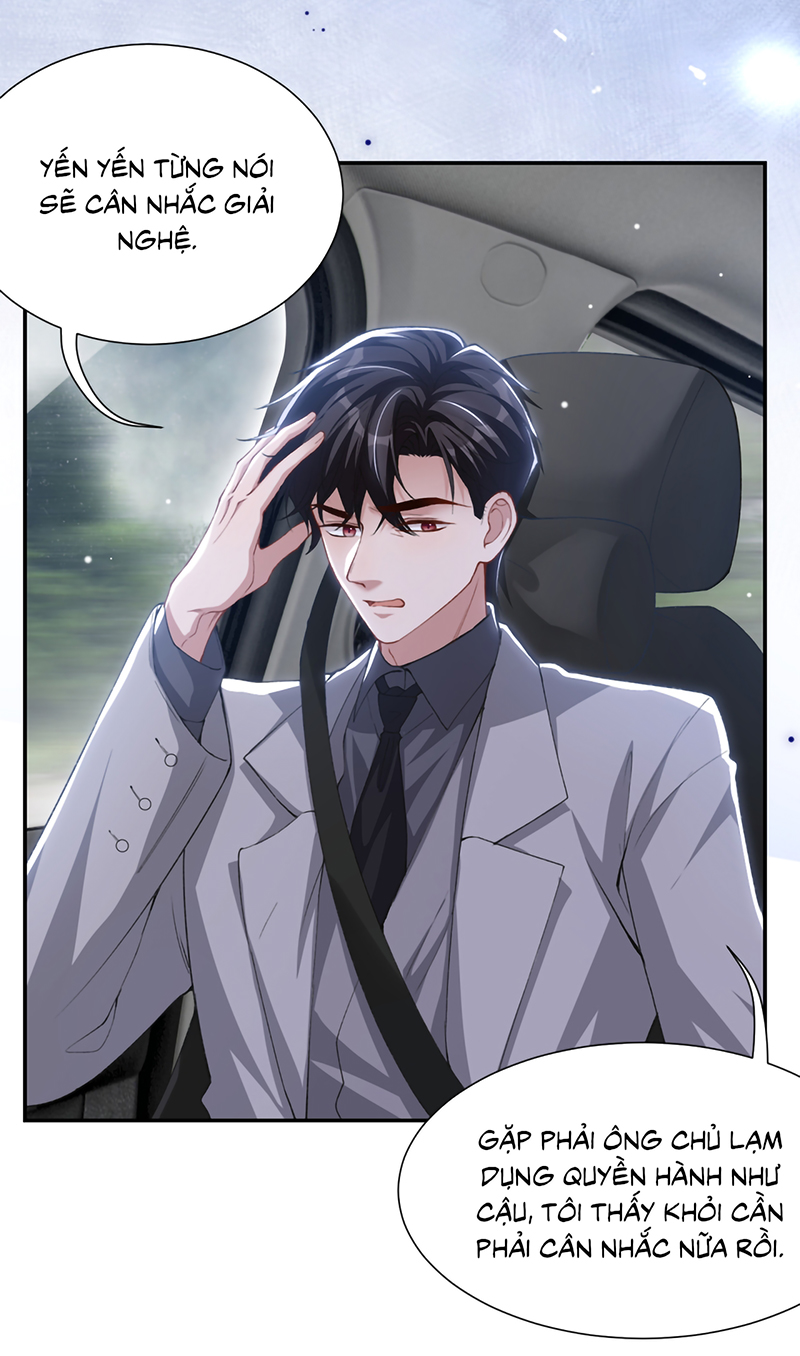 Quan Hệ Thế Thân Chap 225 - Trang 2