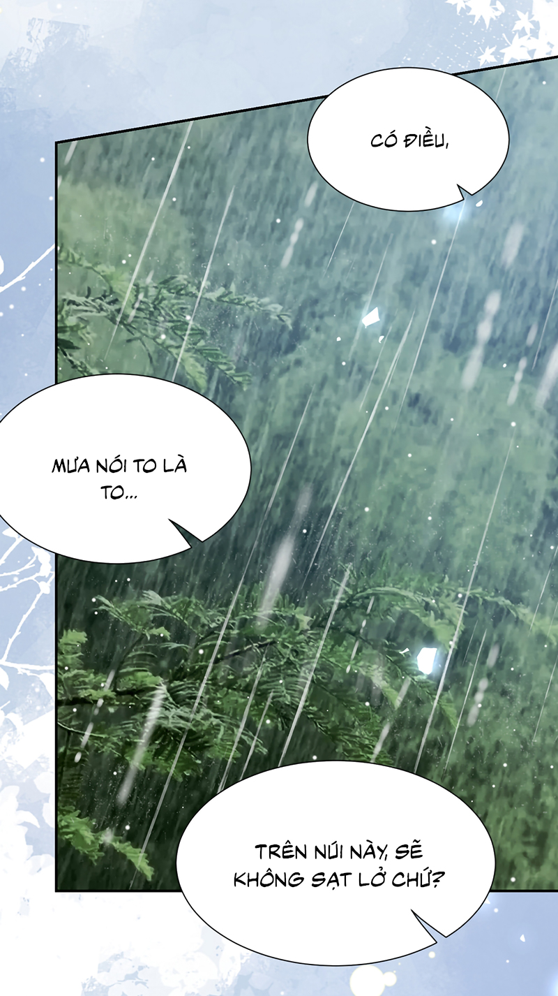 Quan Hệ Thế Thân Chap 225 - Trang 2