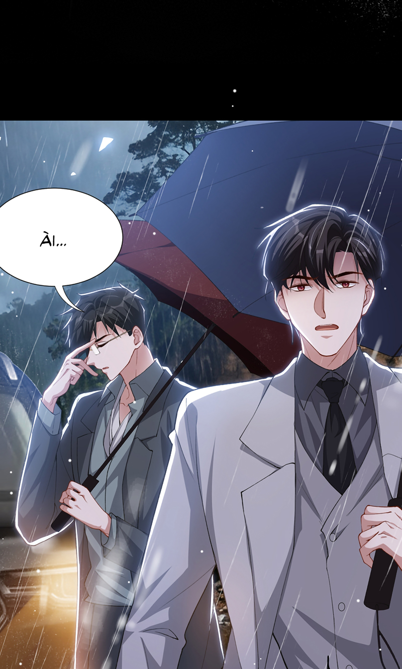 Quan Hệ Thế Thân Chap 225 - Trang 2